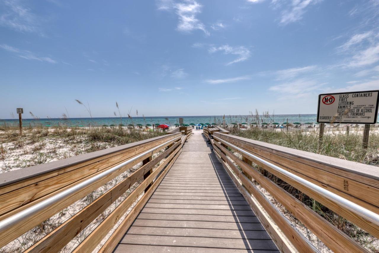 Waters Edge II Villa Fort Walton Beach Exterior photo