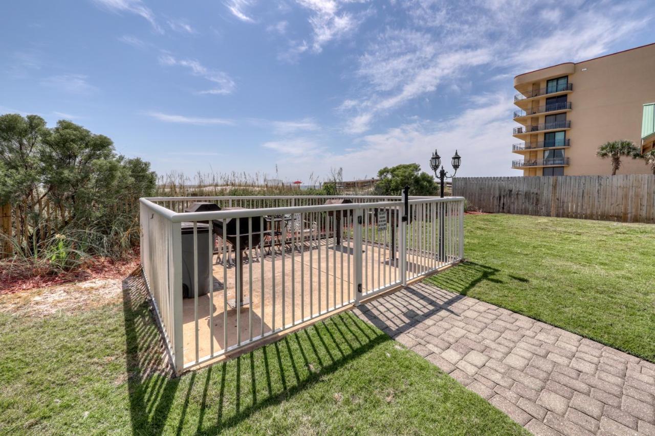 Waters Edge II Villa Fort Walton Beach Exterior photo