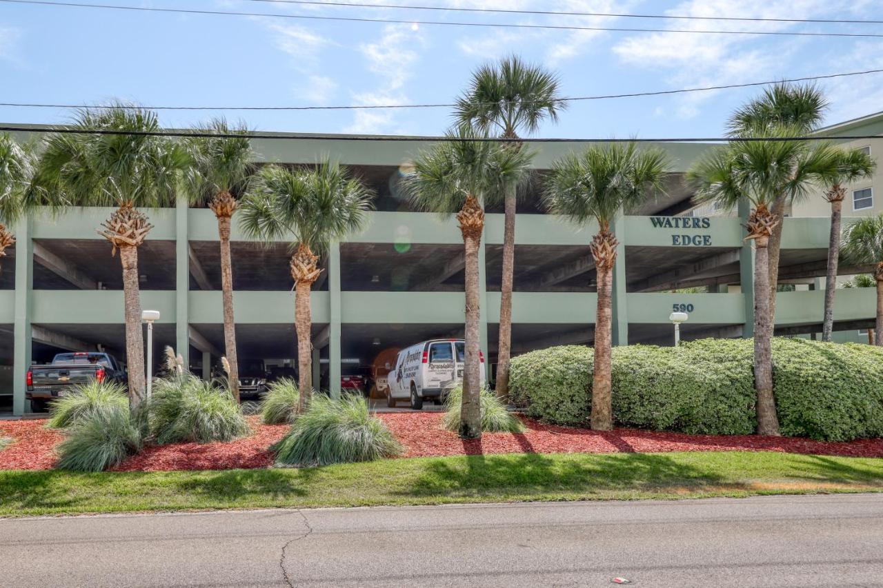 Waters Edge II Villa Fort Walton Beach Exterior photo
