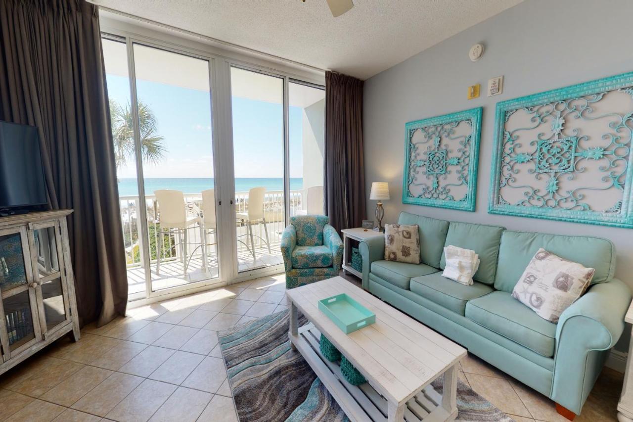 Waters Edge II Villa Fort Walton Beach Exterior photo