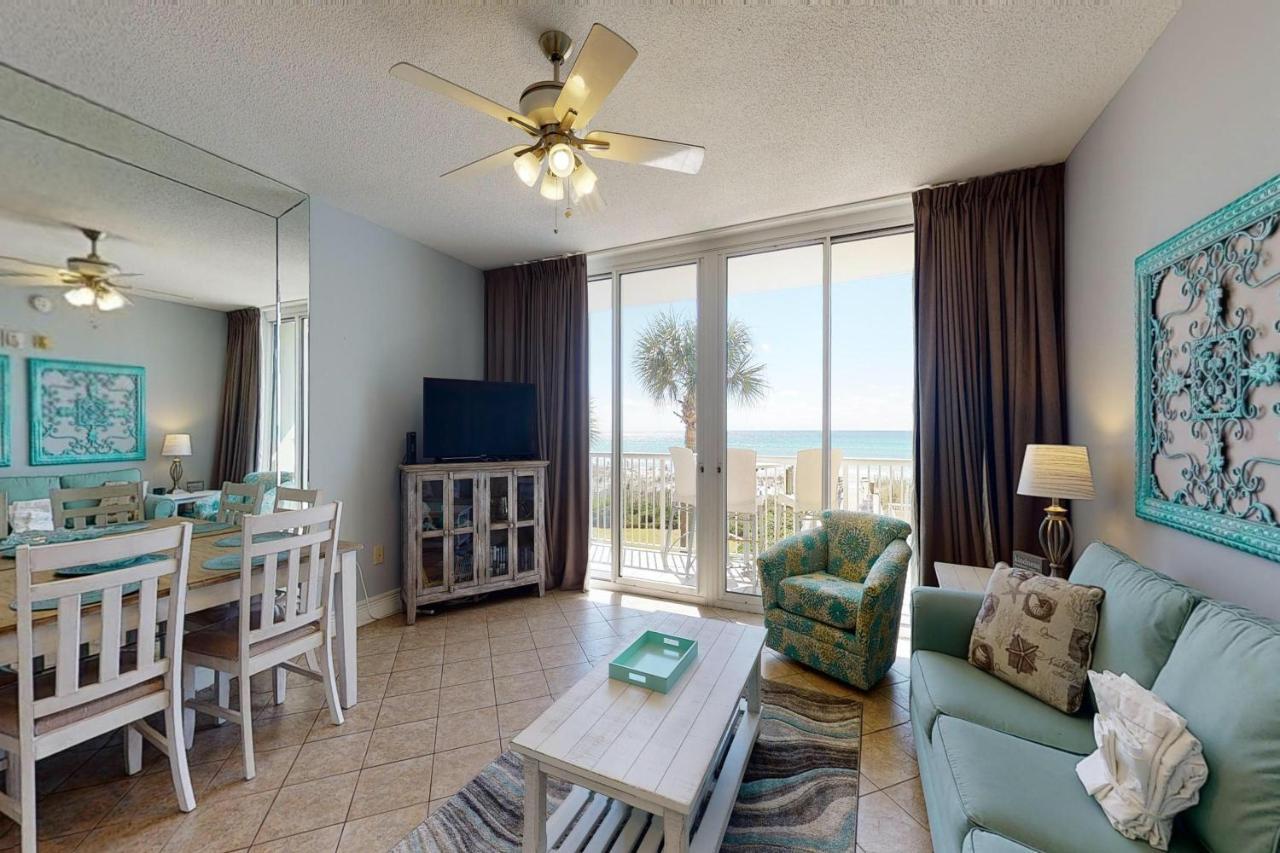Waters Edge II Villa Fort Walton Beach Exterior photo