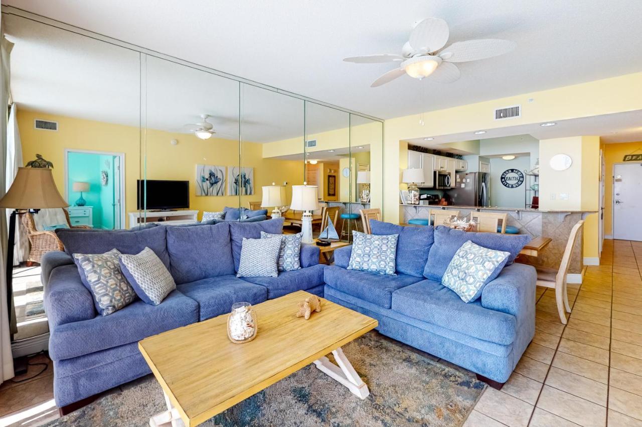 Waters Edge II Villa Fort Walton Beach Room photo