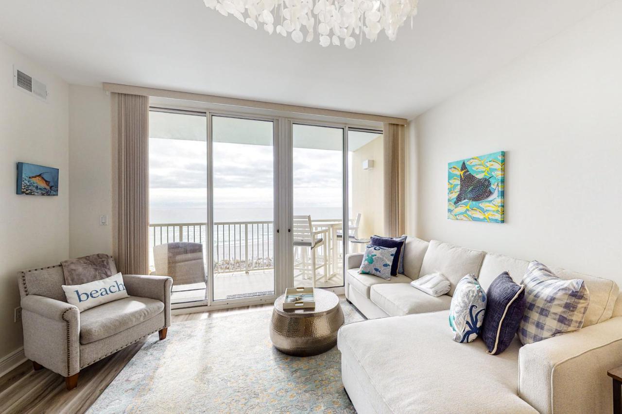 Waters Edge II Villa Fort Walton Beach Room photo