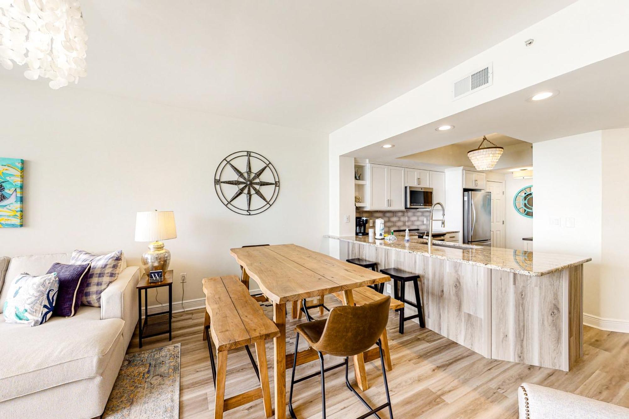 Waters Edge II Villa Fort Walton Beach Room photo