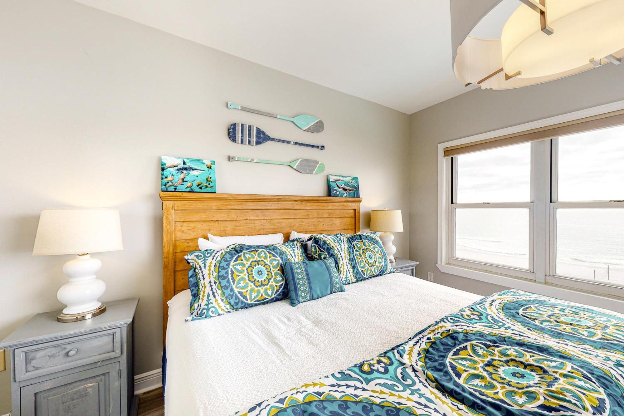 Waters Edge II Villa Fort Walton Beach Room photo