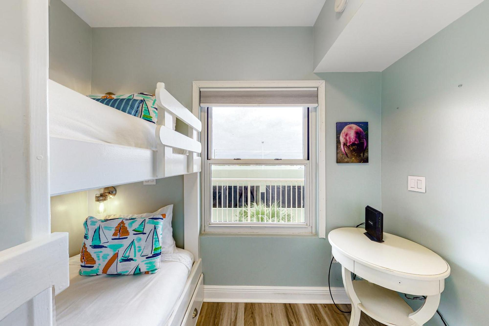 Waters Edge II Villa Fort Walton Beach Room photo