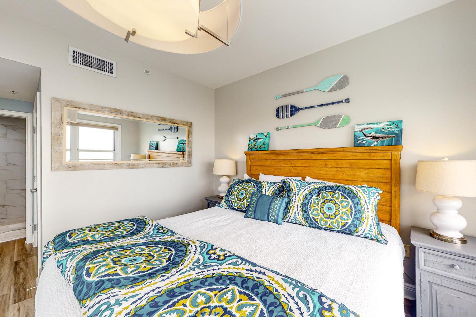 Waters Edge II Villa Fort Walton Beach Room photo