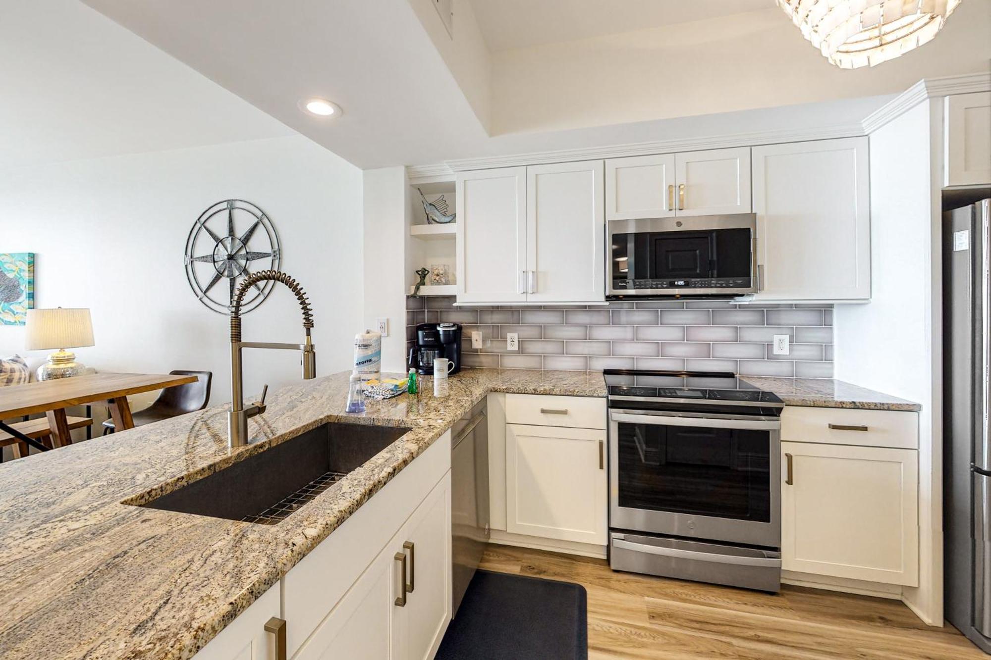 Waters Edge II Villa Fort Walton Beach Room photo