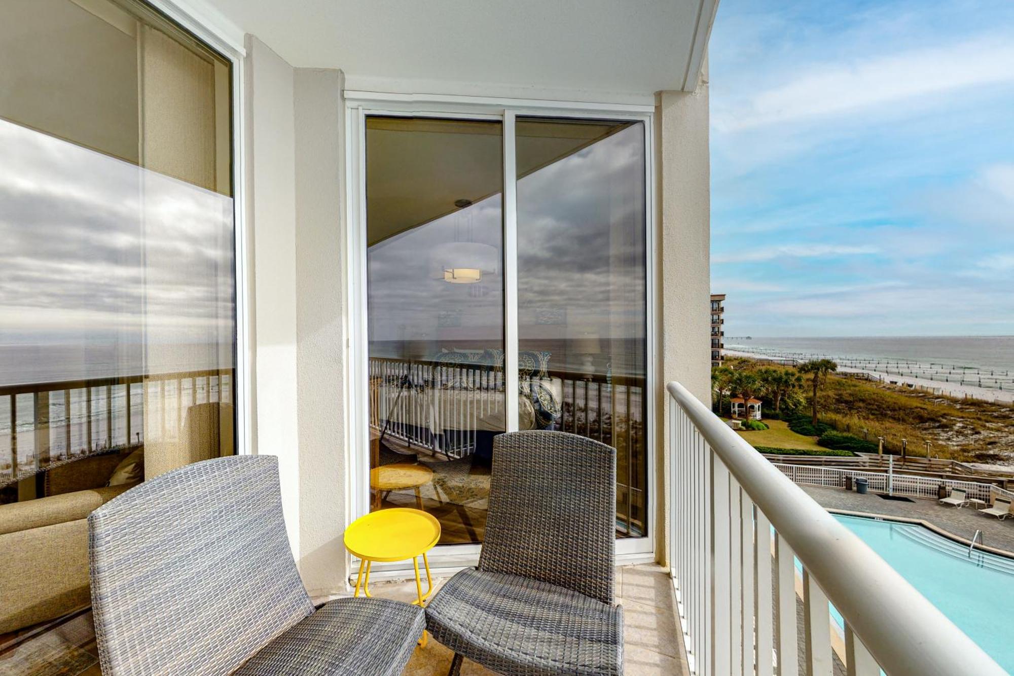 Waters Edge II Villa Fort Walton Beach Room photo