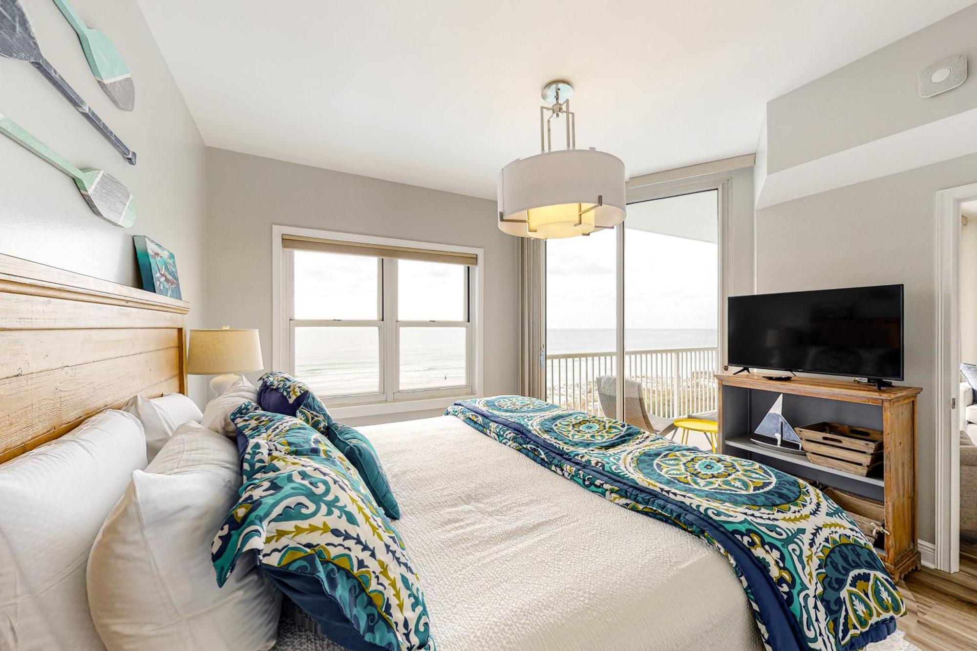 Waters Edge II Villa Fort Walton Beach Room photo