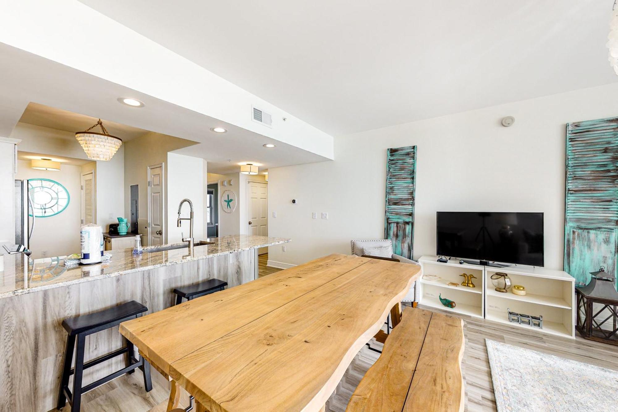 Waters Edge II Villa Fort Walton Beach Room photo