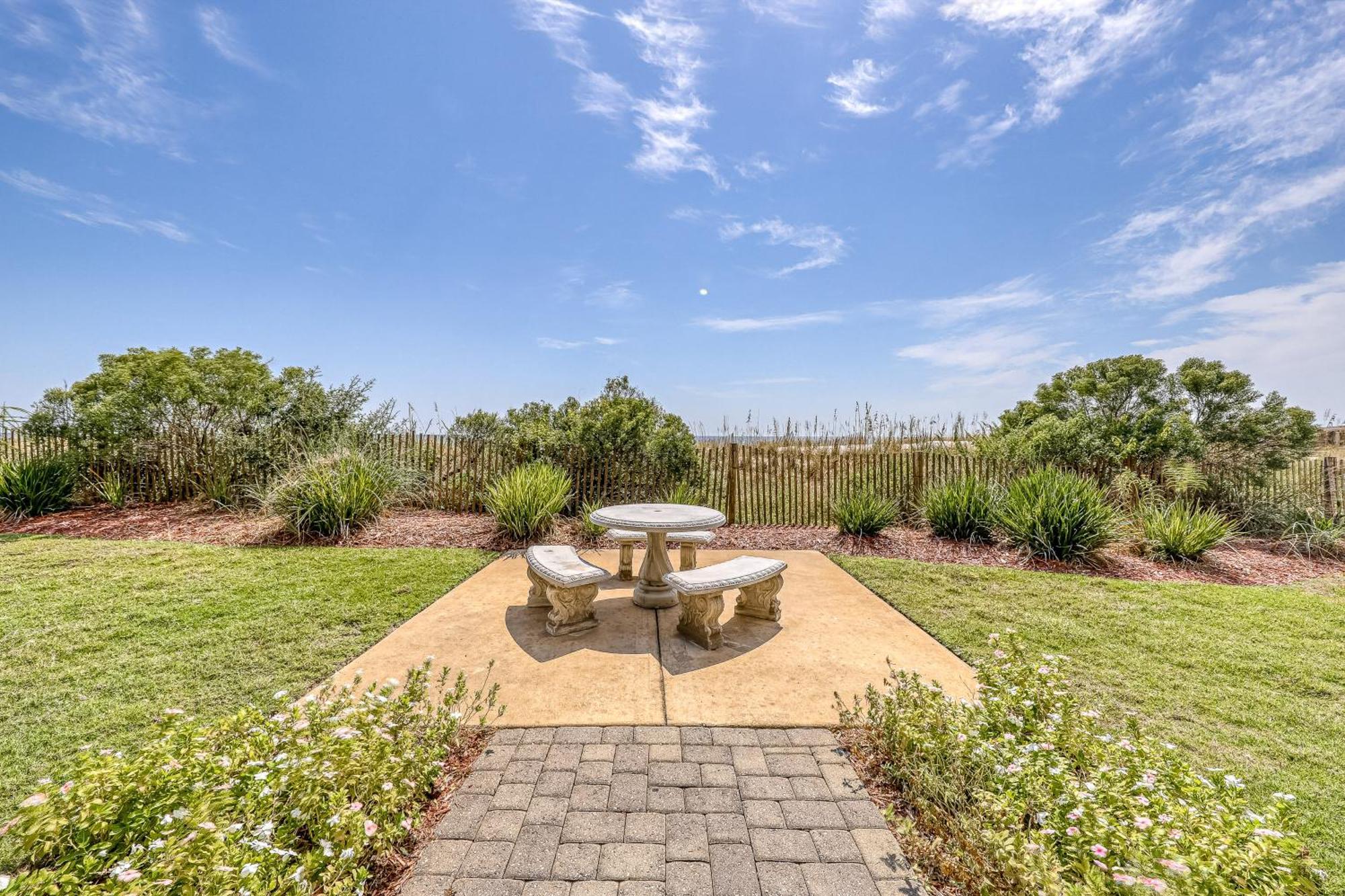 Waters Edge II Villa Fort Walton Beach Room photo