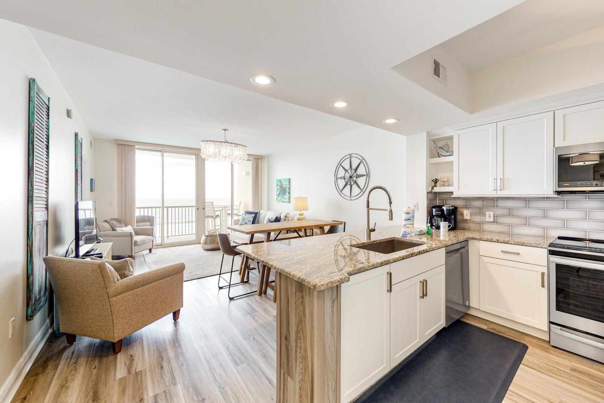 Waters Edge II Villa Fort Walton Beach Room photo