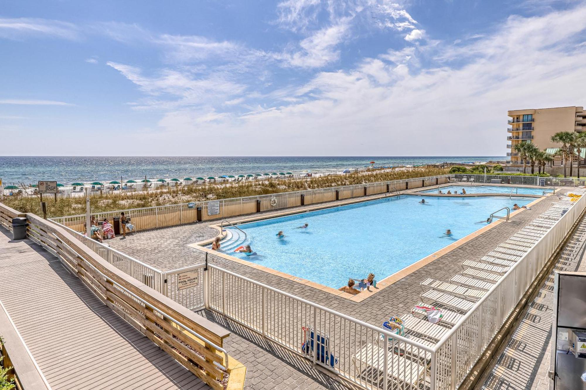 Waters Edge II Villa Fort Walton Beach Room photo