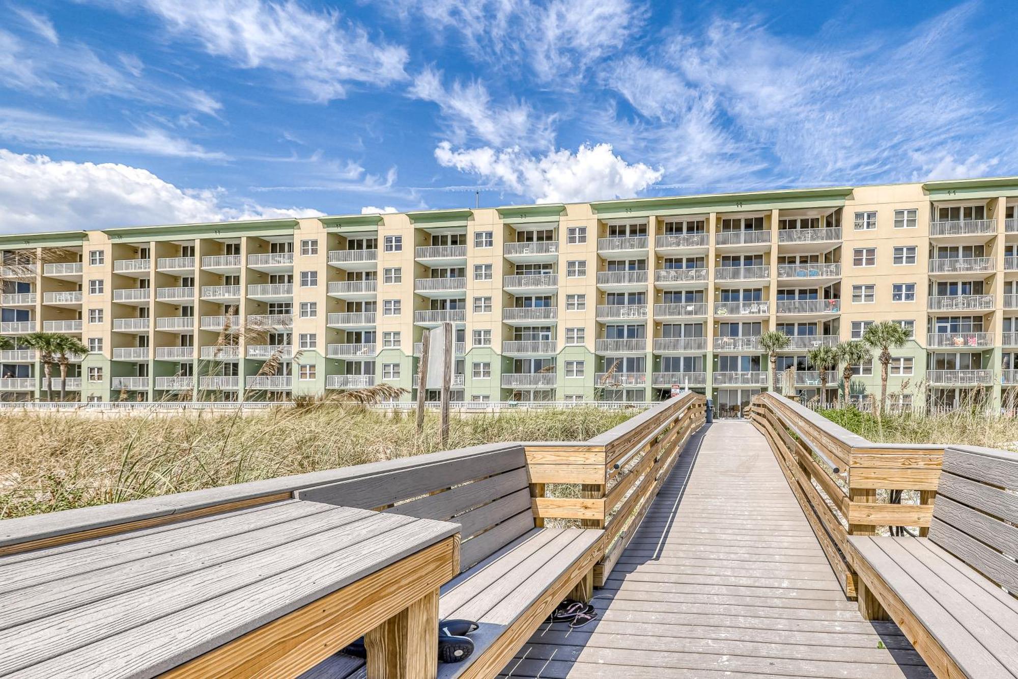 Waters Edge II Villa Fort Walton Beach Room photo