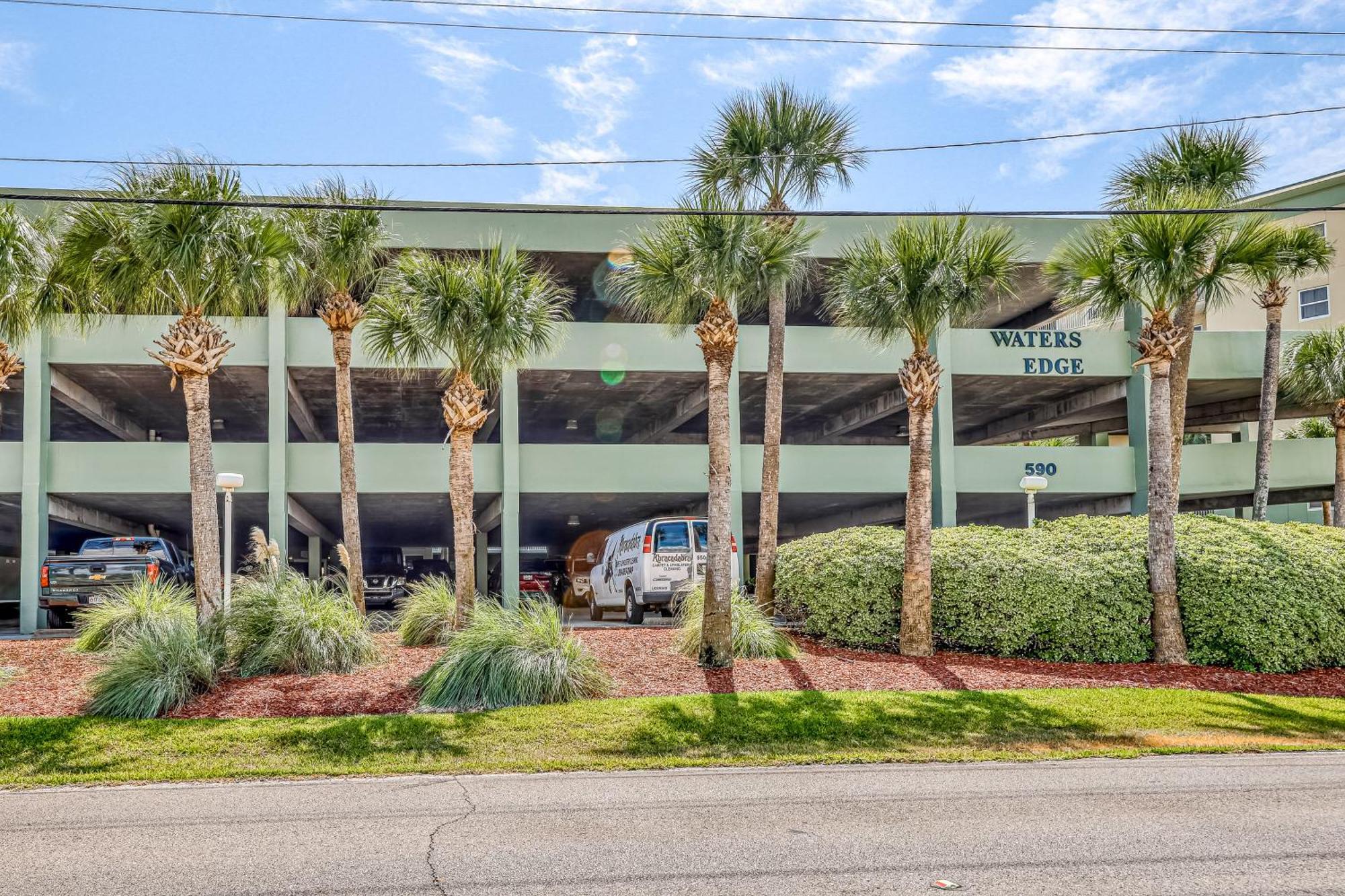 Waters Edge II Villa Fort Walton Beach Room photo