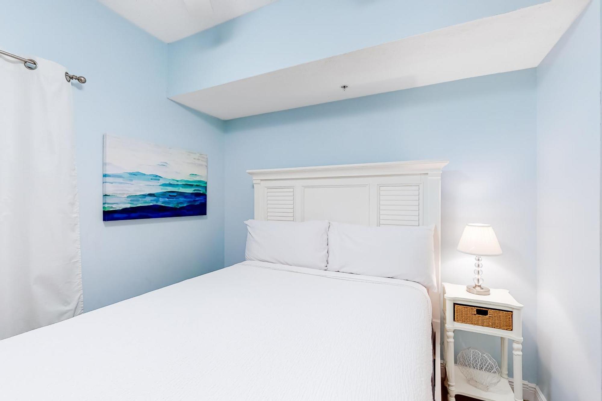 Waters Edge II Villa Fort Walton Beach Room photo