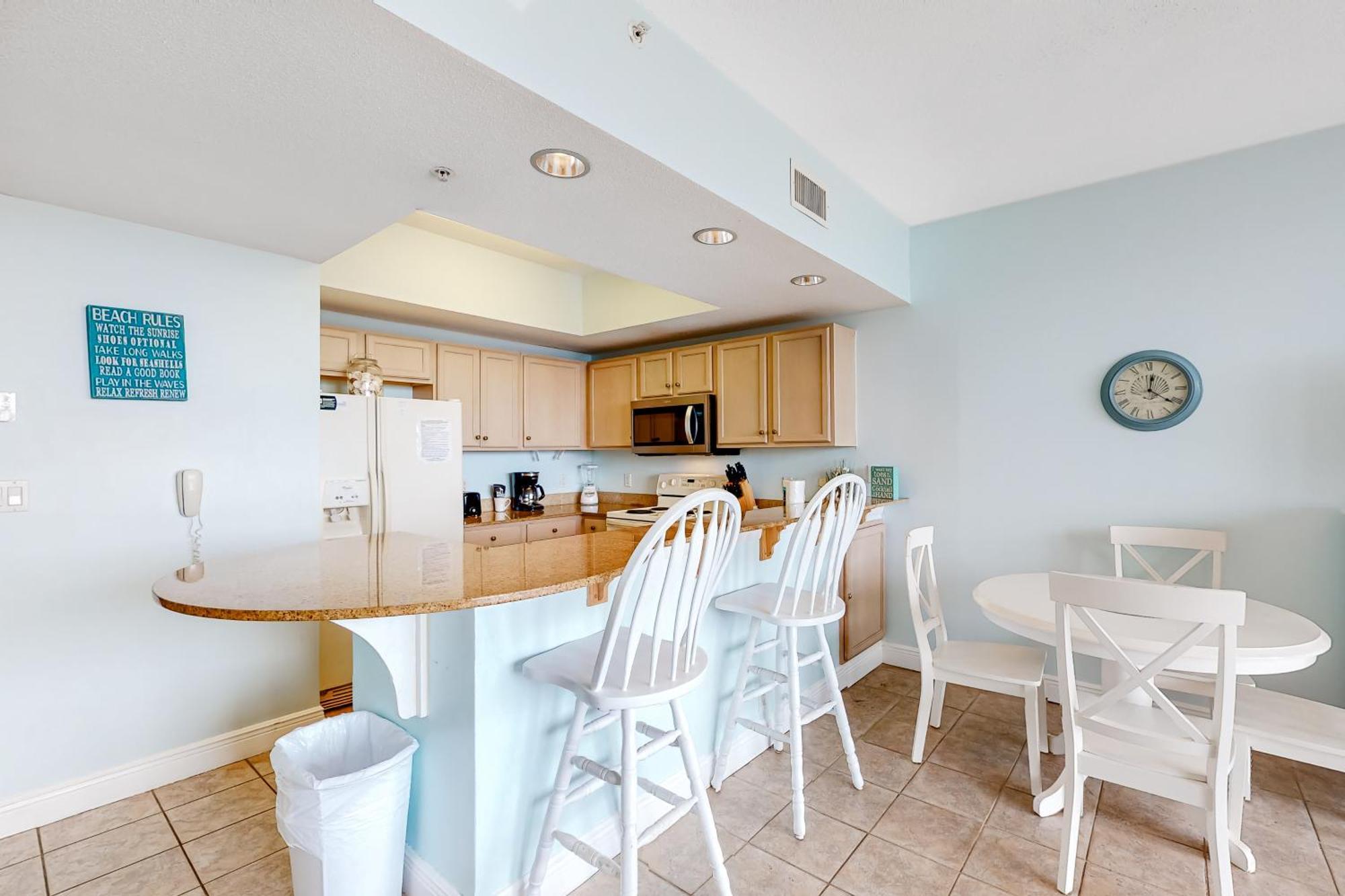 Waters Edge II Villa Fort Walton Beach Room photo