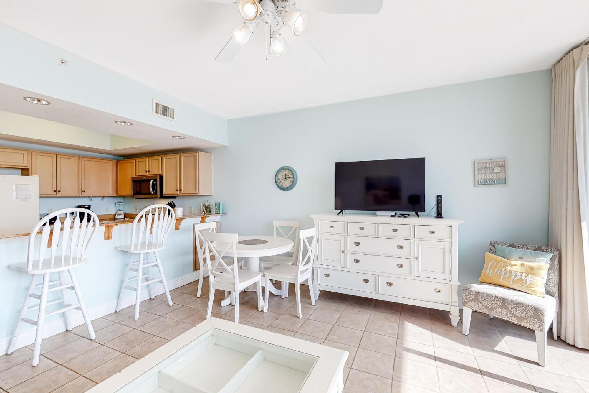 Waters Edge II Villa Fort Walton Beach Room photo