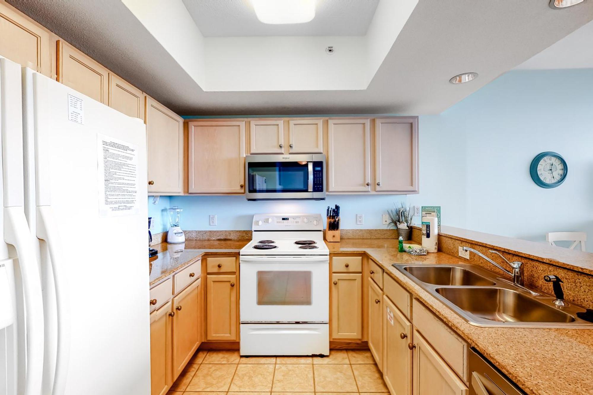 Waters Edge II Villa Fort Walton Beach Room photo