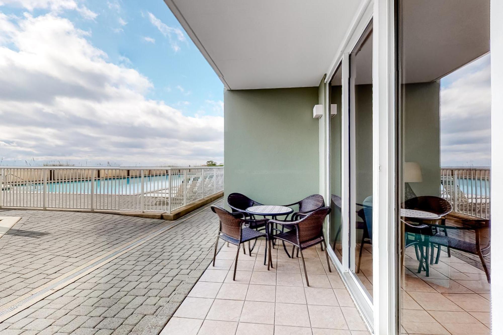 Waters Edge II Villa Fort Walton Beach Room photo