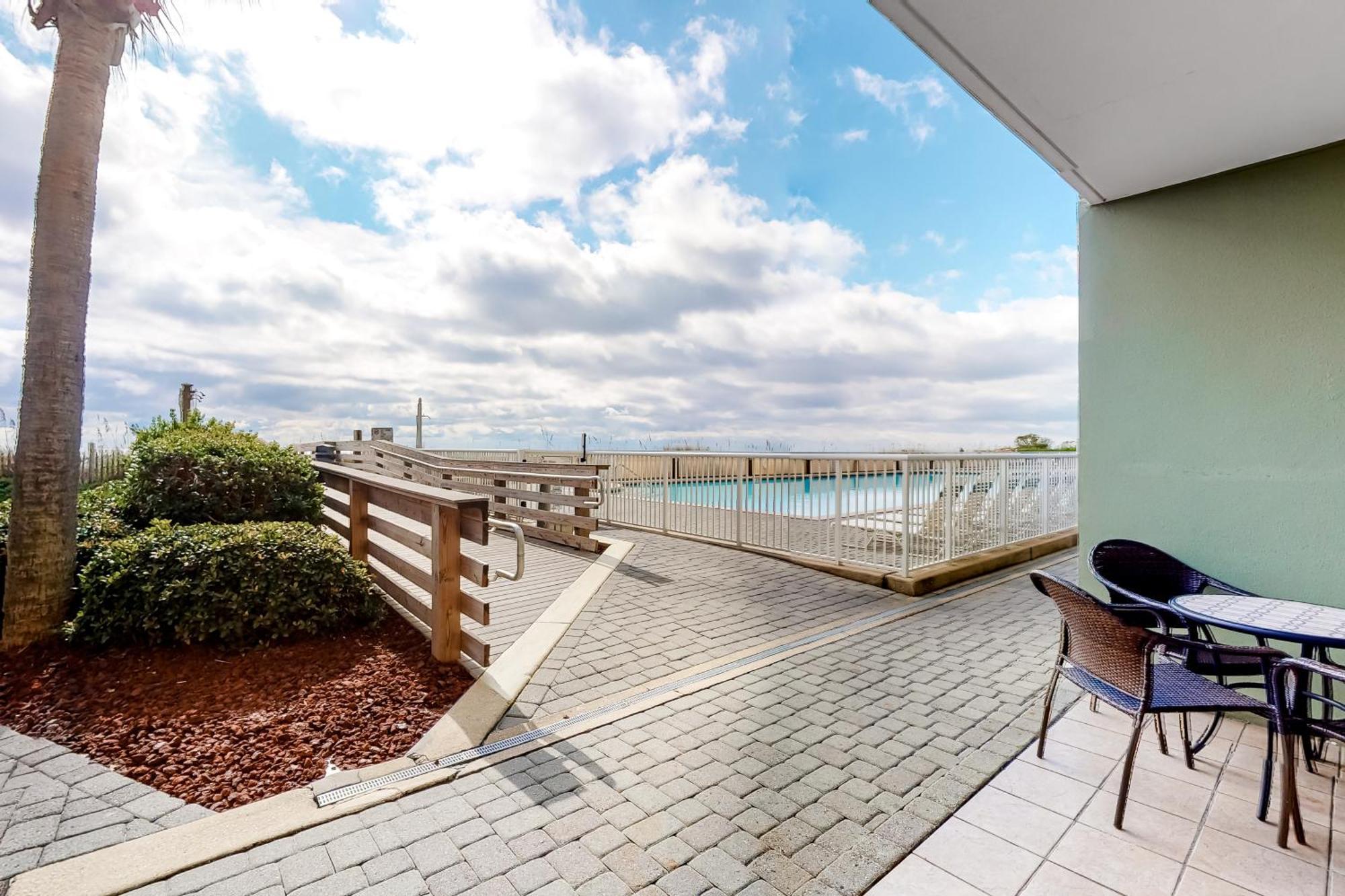 Waters Edge II Villa Fort Walton Beach Room photo