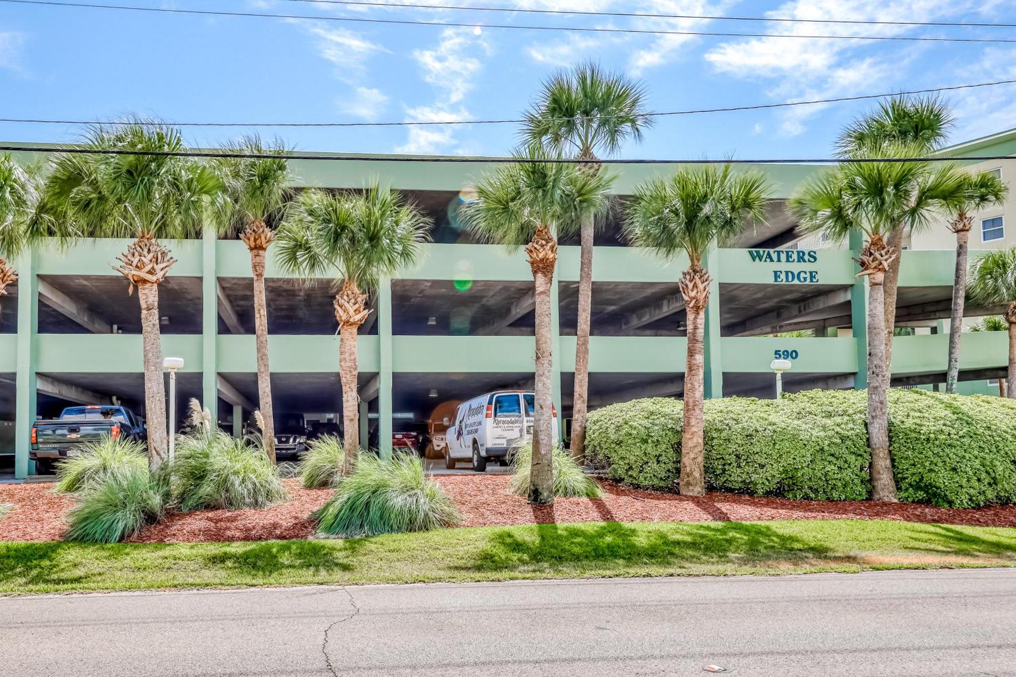 Waters Edge II Villa Fort Walton Beach Room photo