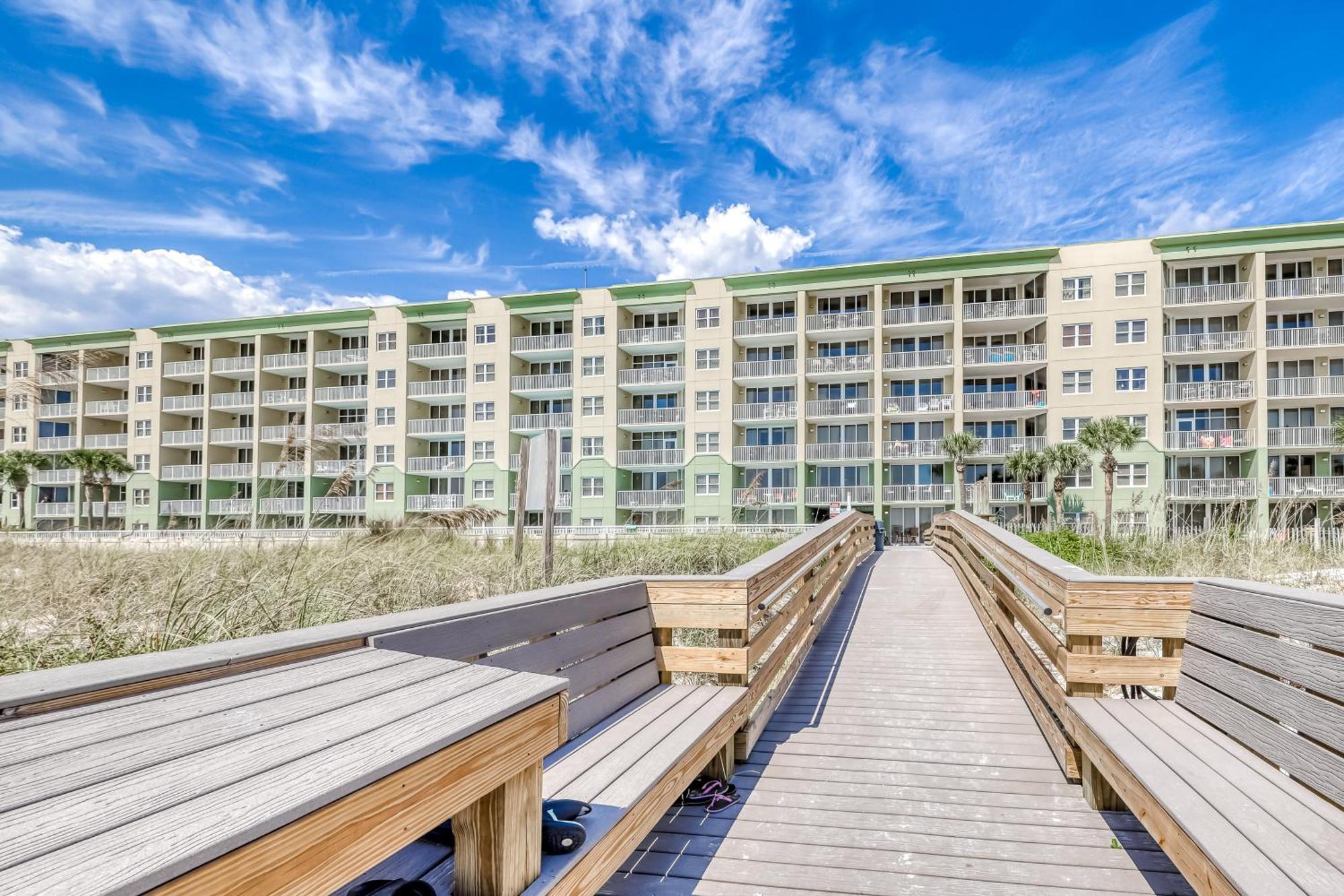 Waters Edge II Villa Fort Walton Beach Room photo