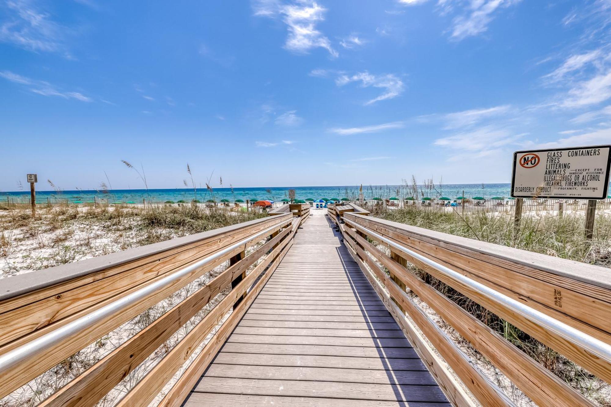 Waters Edge II Villa Fort Walton Beach Room photo
