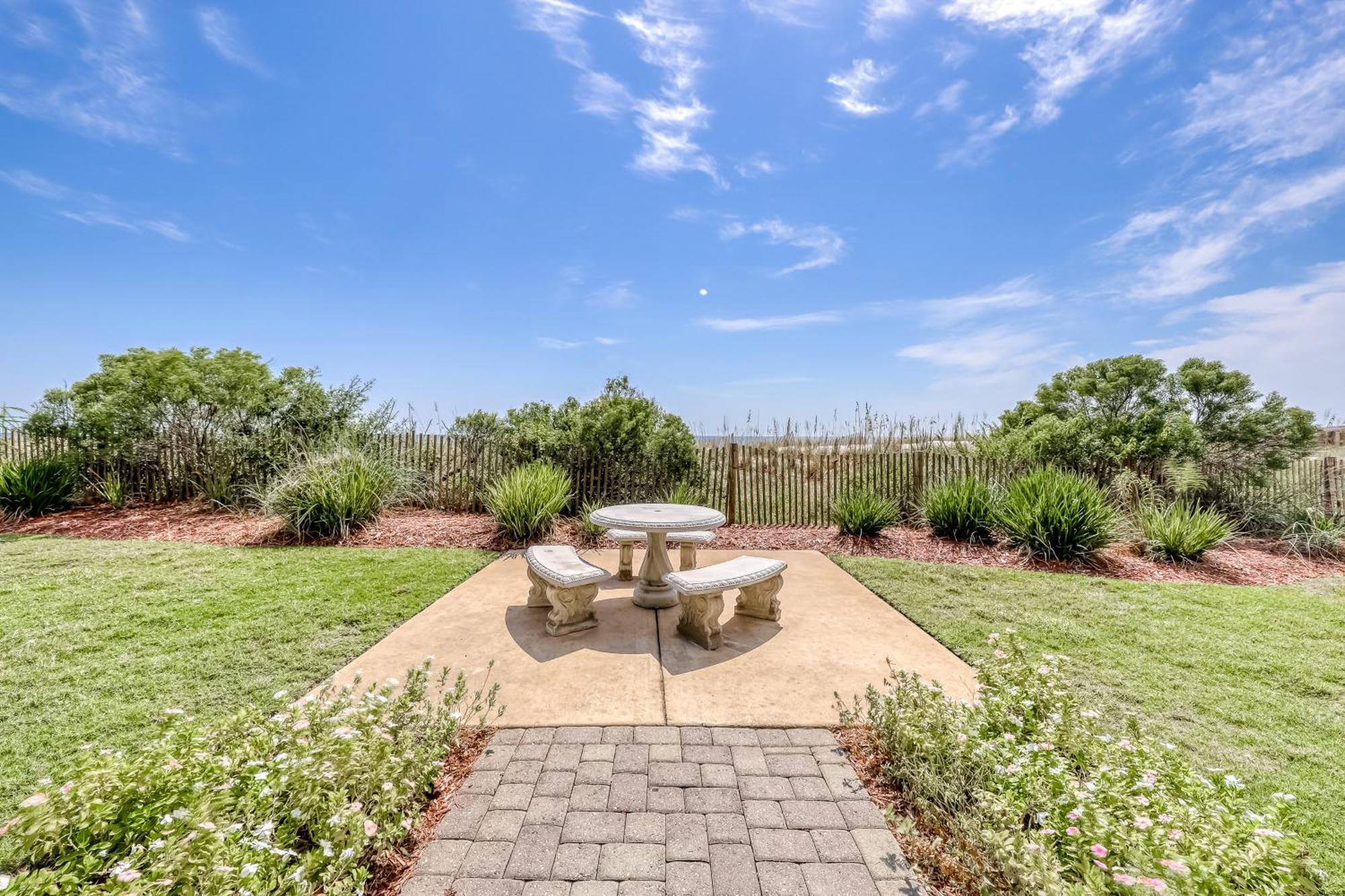 Waters Edge II Villa Fort Walton Beach Room photo