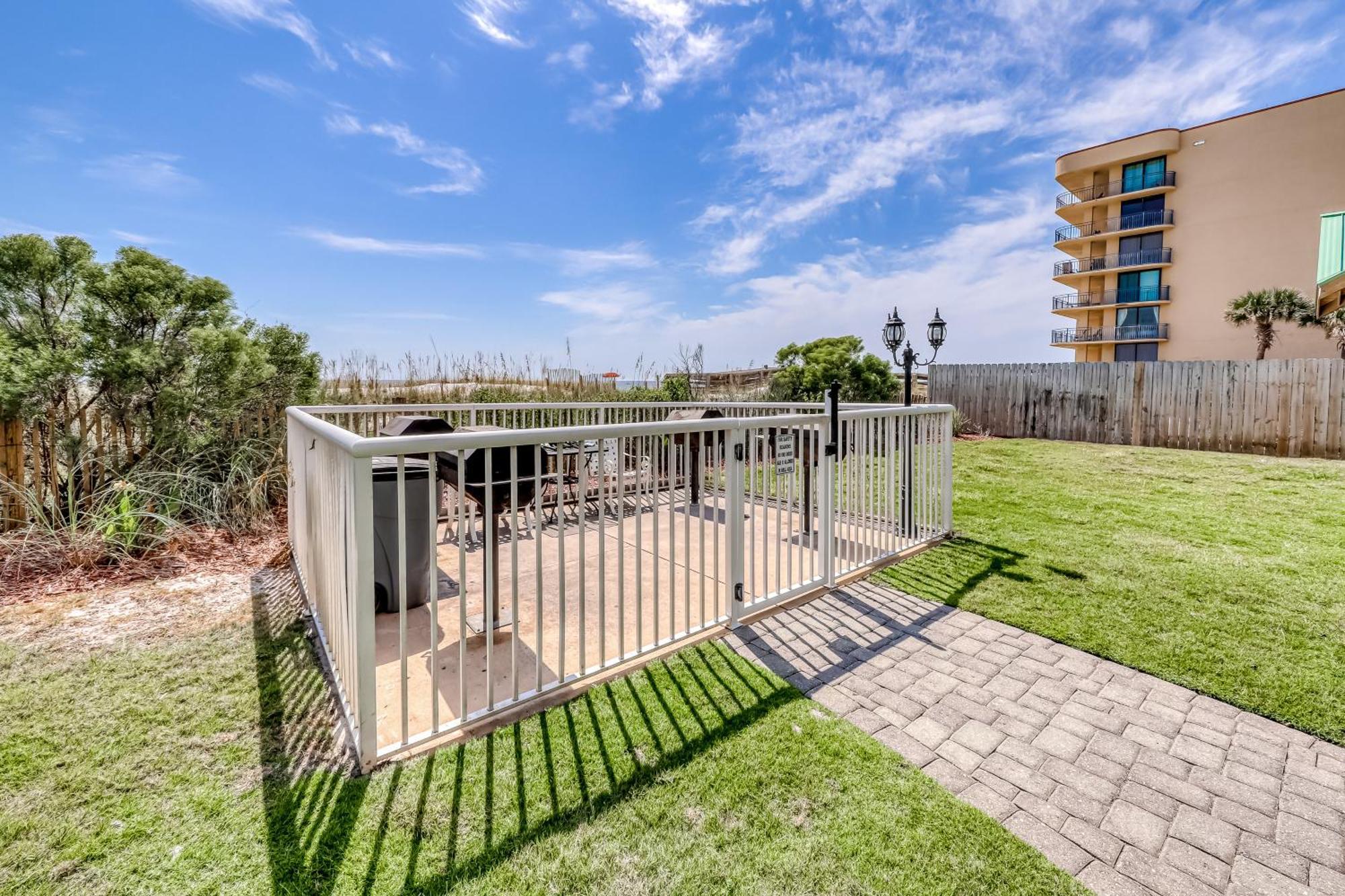 Waters Edge II Villa Fort Walton Beach Room photo