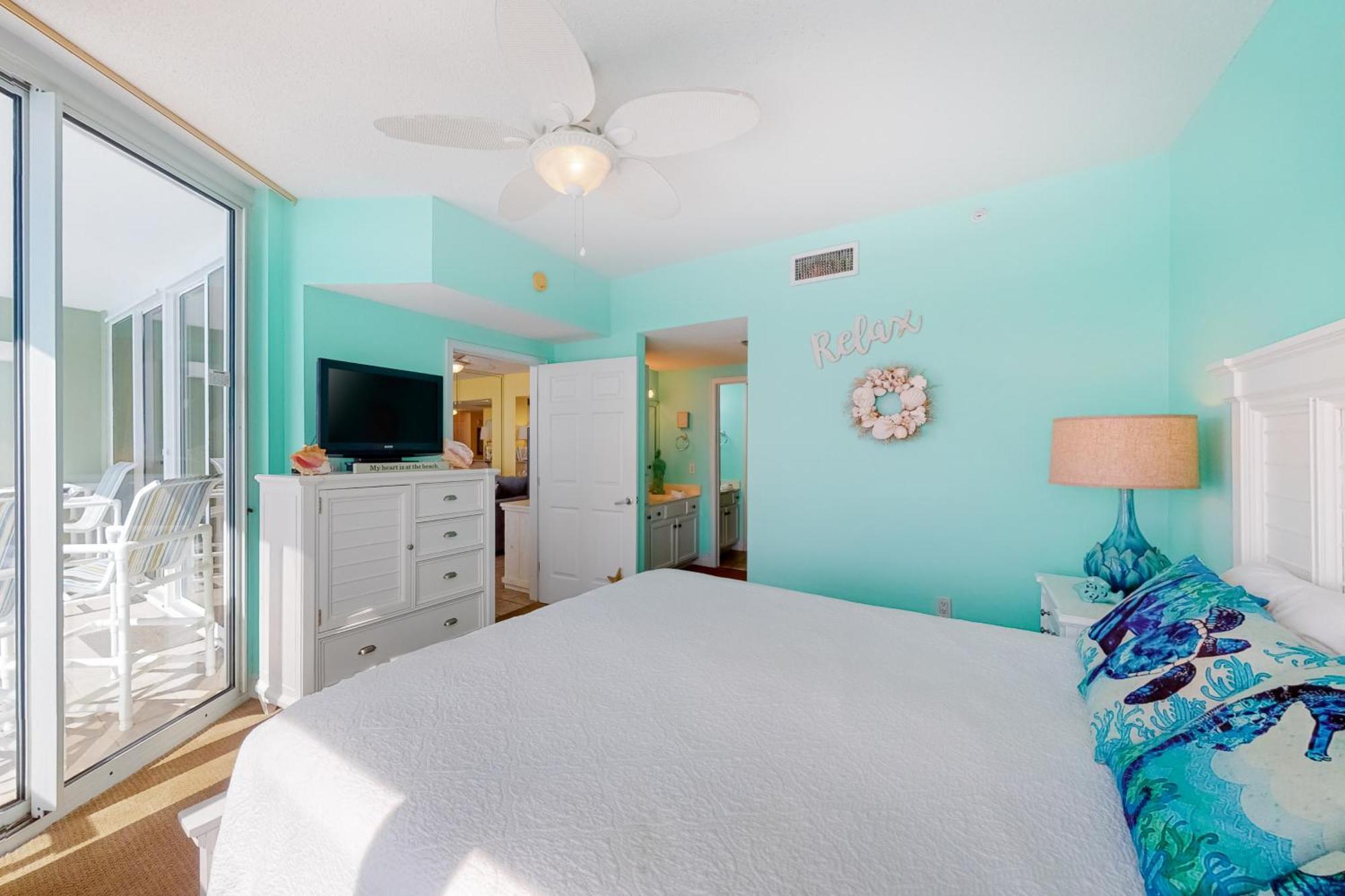 Waters Edge II Villa Fort Walton Beach Room photo