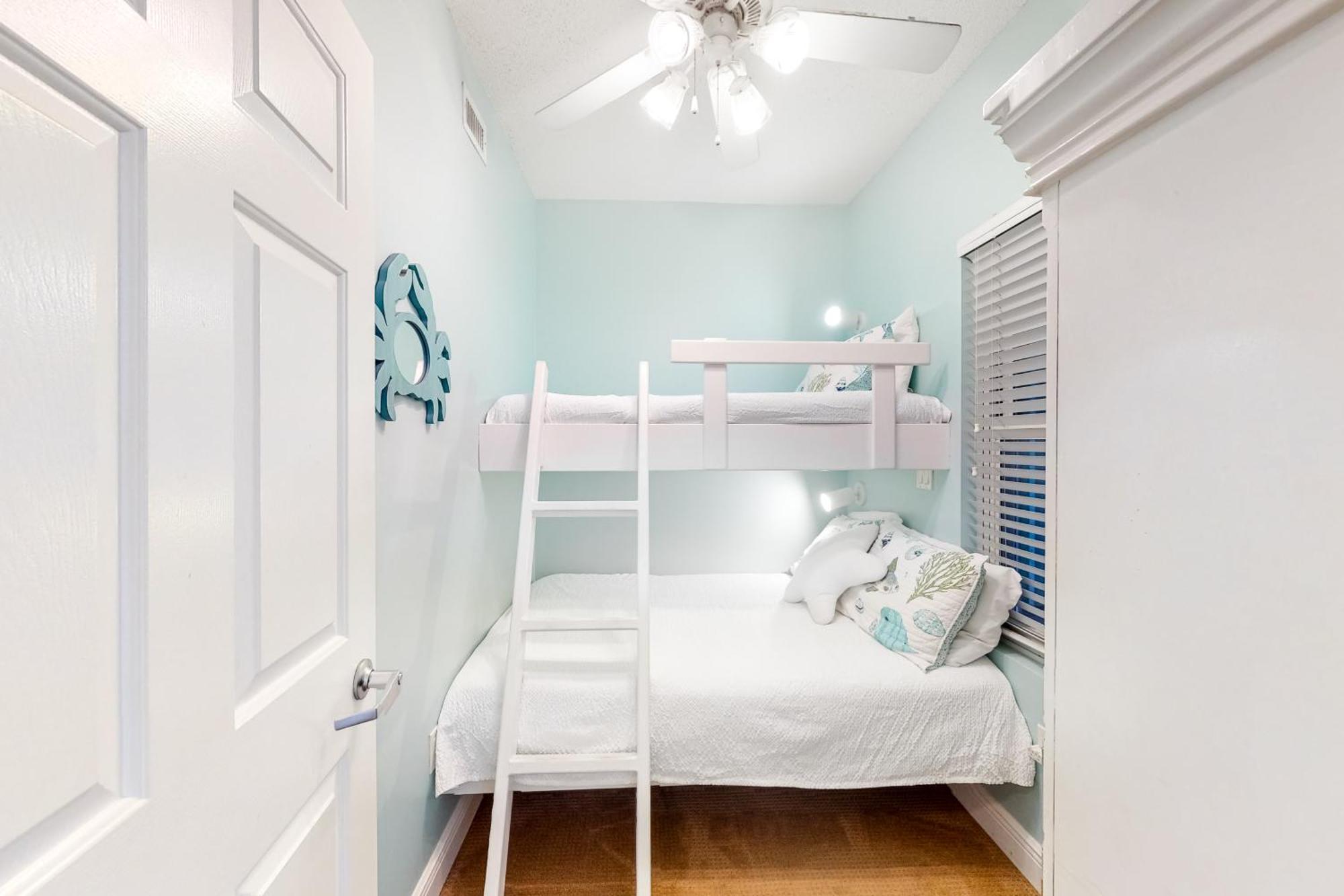 Waters Edge II Villa Fort Walton Beach Room photo