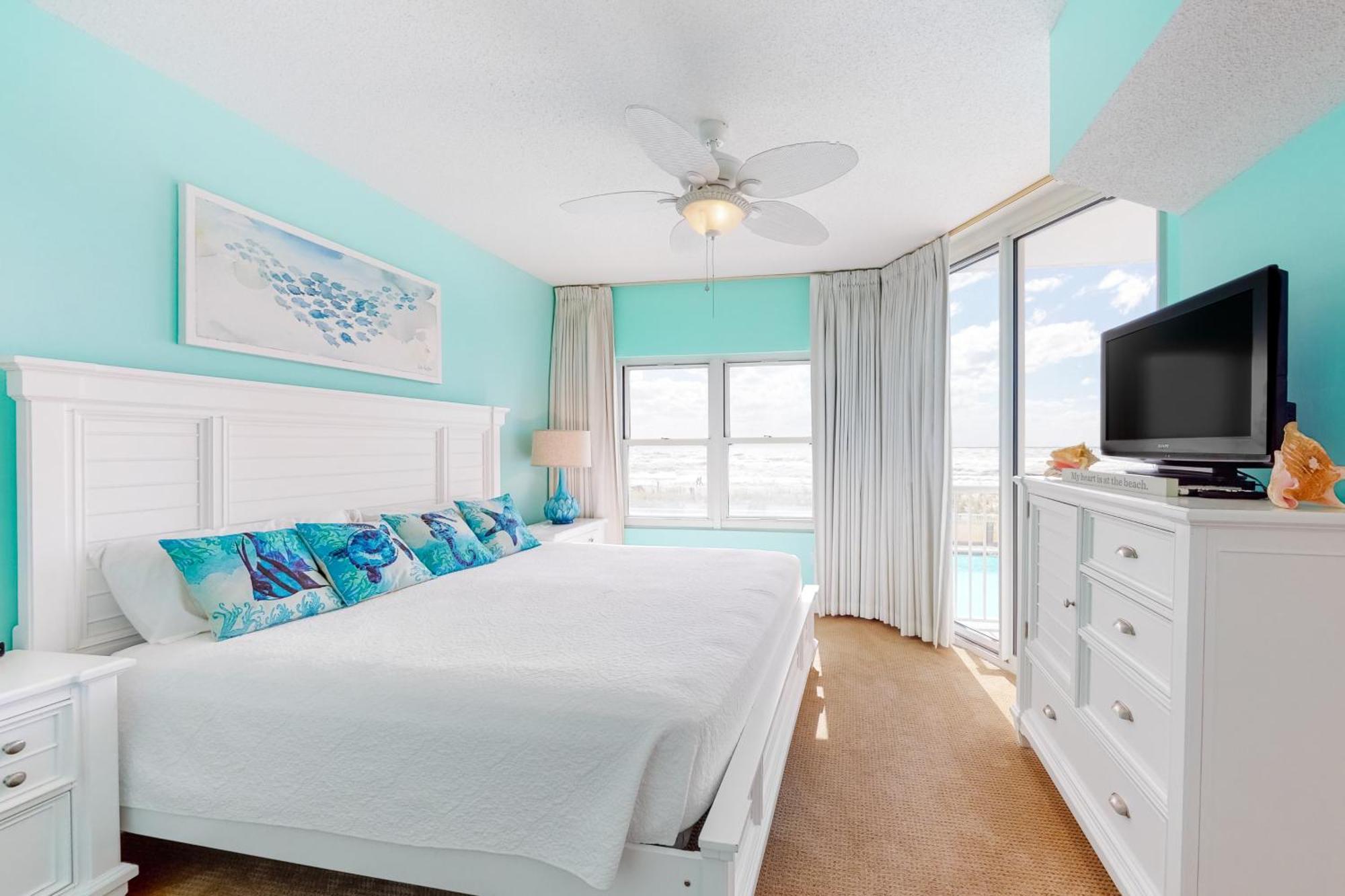Waters Edge II Villa Fort Walton Beach Room photo