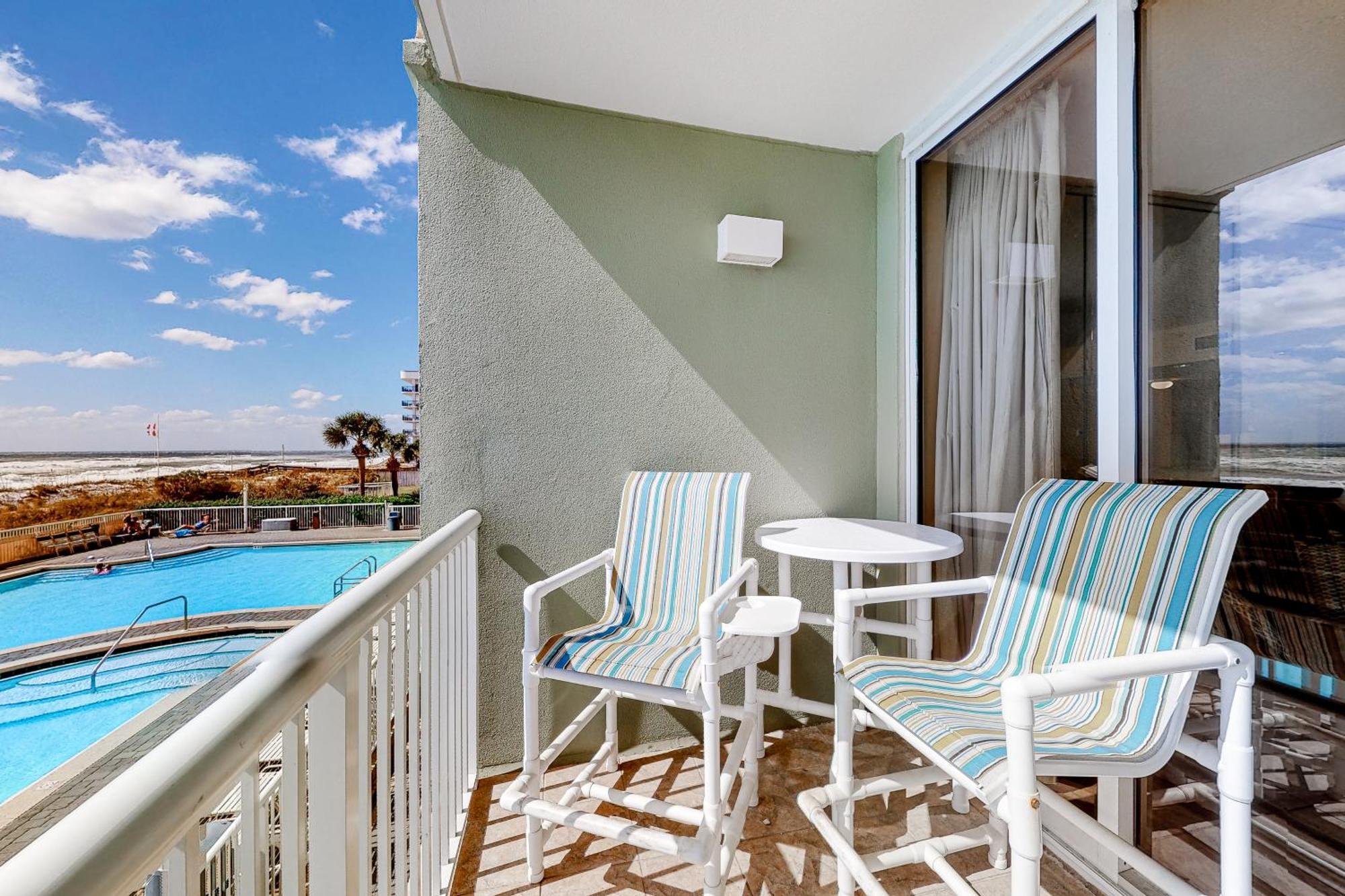 Waters Edge II Villa Fort Walton Beach Room photo