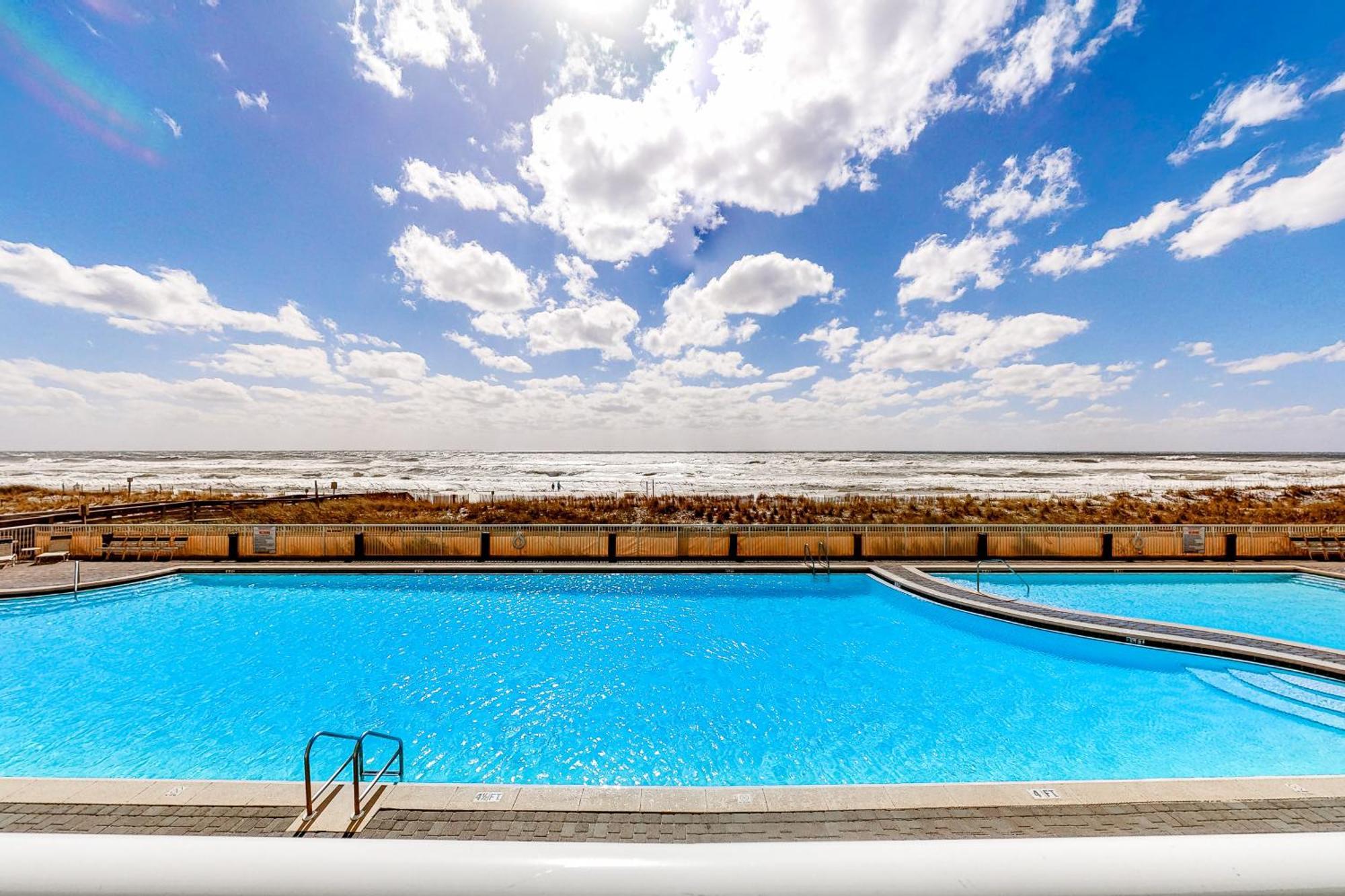 Waters Edge II Villa Fort Walton Beach Room photo