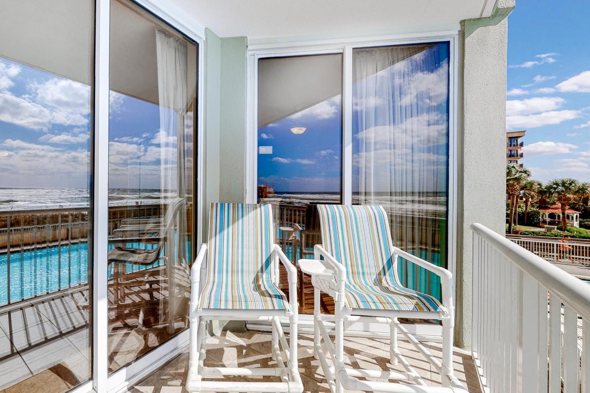 Waters Edge II Villa Fort Walton Beach Room photo