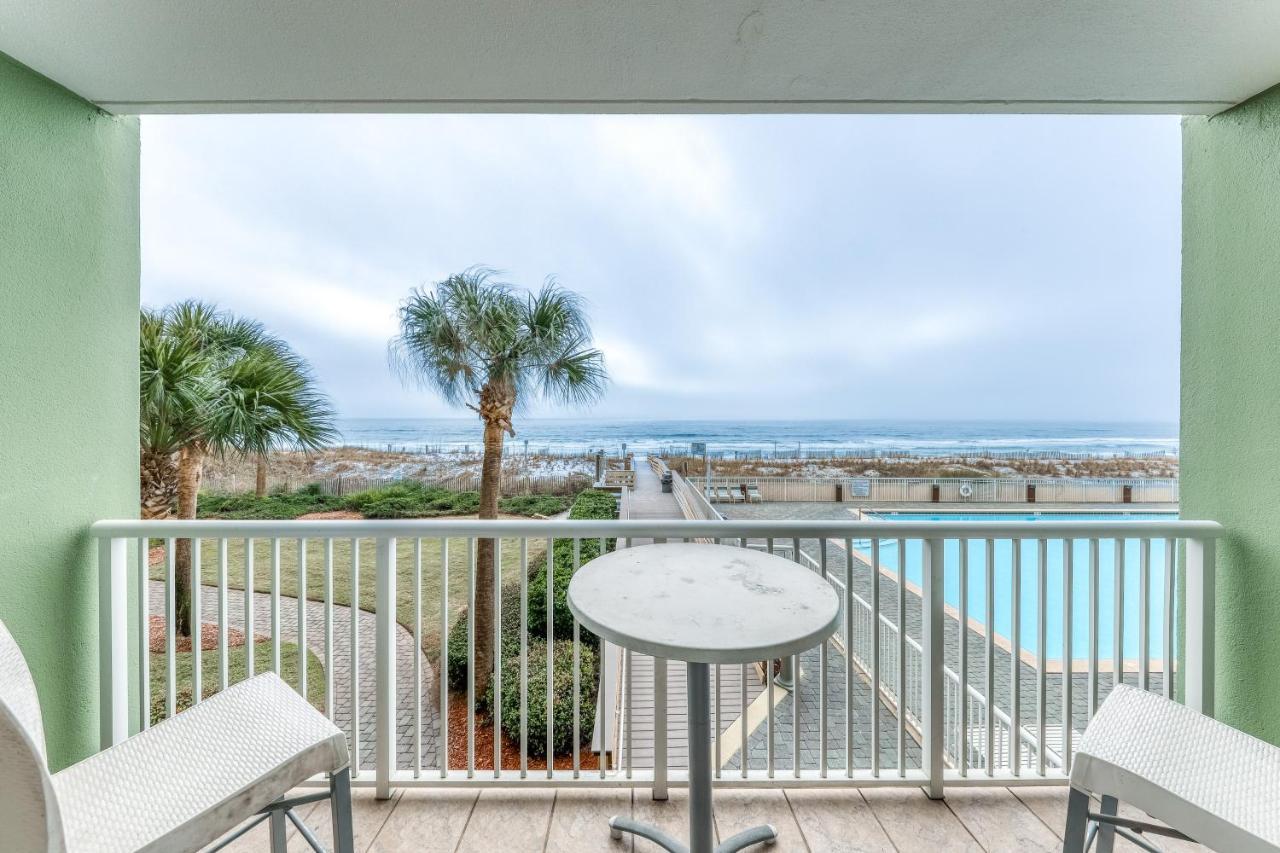Waters Edge II Villa Fort Walton Beach Exterior photo